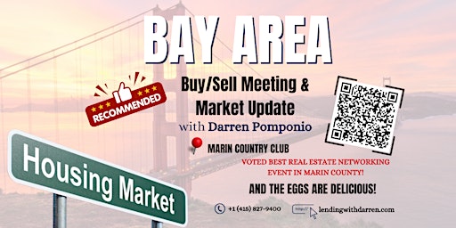 Imagen principal de Bay Area Buy/Sell Meeting