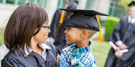 The 2Gen Approach: Supporting Whole Families in Educational Success primary image