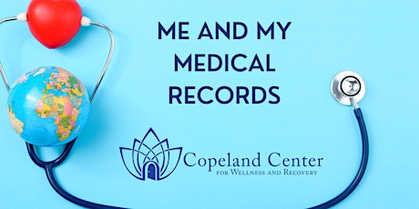 Me and My Medical Records