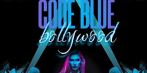 Imagem principal do evento Bollywood Code Blue