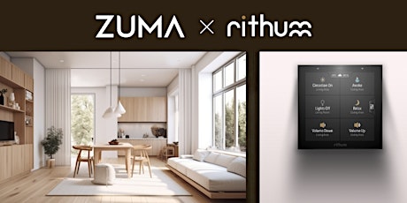 Zuma x Rithum Open Day