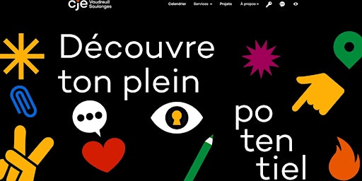 Atelier 1 – Création d’un CV et aide à la recherche d’emploi primary image