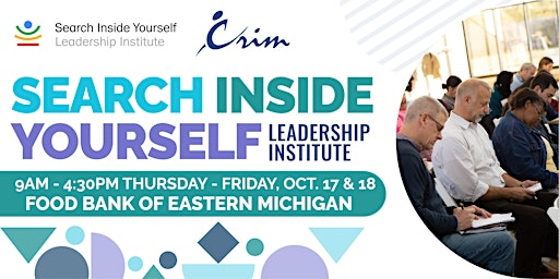 Imagem principal de Search Inside Yourself Leadership Institute (SIYI)