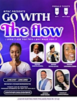 Go with the FLOW primary image