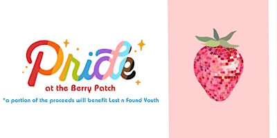 Imagem principal de Pride at the Berry Patch