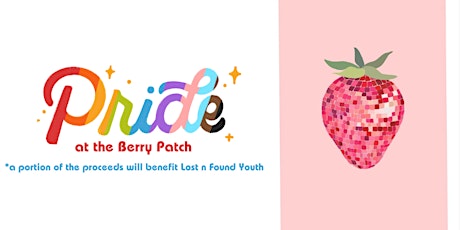 Pride at the Berry Patch