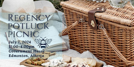 Image principale de Regency Potluck Picnic