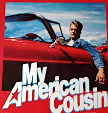 "My American Cousin" Benefit Screening