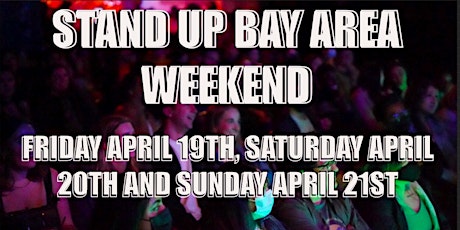 Imagem principal do evento Stand Up Comedy Festival 420 Weekend