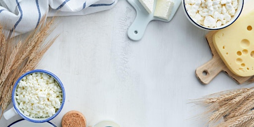 Image principale de Cociná Rolls dulces de queso para Shavuot