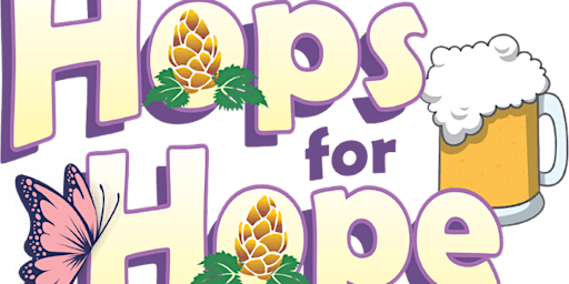 Hauptbild für 4th Annual Hops for Hope Craft Beer Fest