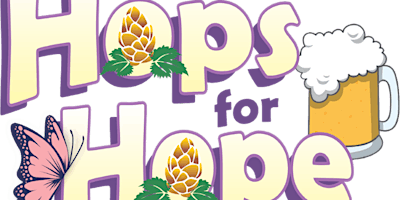 Imagem principal do evento 4th Annual Hops for Hope Craft Beer Fest