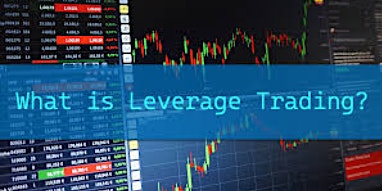 Immagine principale di Day Trading Cryptocurrency for Beginners: Trading on Leverage Tutorials 