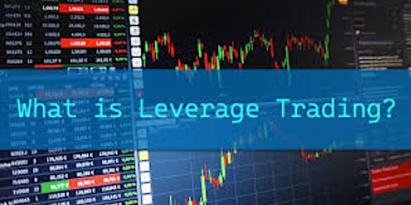 Day Trading Cryptocurrency for Beginners: Trading on Leverage Tutorials