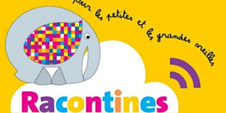 Les Racontines