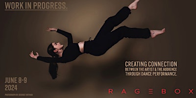 Primaire afbeelding van Rage Box Division 2 & Division 3 Dance Recital