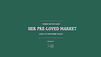 Hauptbild für Her Preloved Market