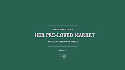 Her Preloved Market