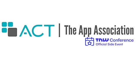 ACT | The App Association - Founders Networking