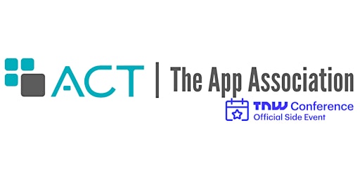 Primaire afbeelding van ACT | The App Association - Founders Networking