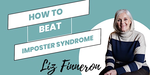 Overcoming Imposter Syndrome primary image