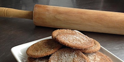 Boozy Cookie and Flight Pairing primary image