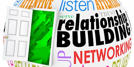 Building Winning Relationships primary image