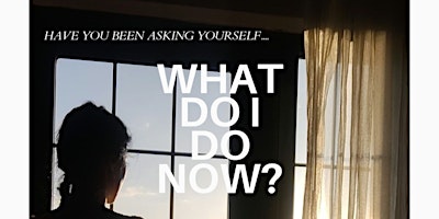 Imagem principal do evento Stepping into Self-Awareness: What Do I Do Now? (afternoon session)