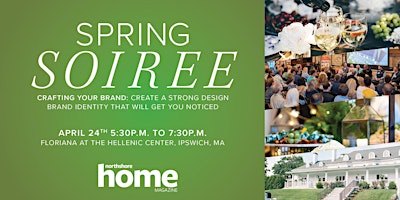 Imagen principal de Northshore Home Spring Soiree 2024