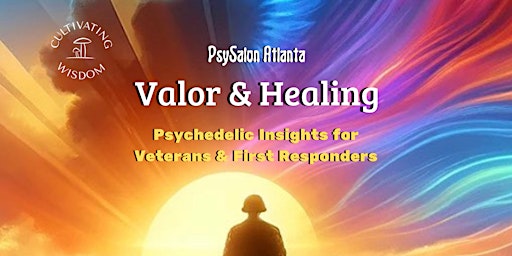 Valor & Healing primary image