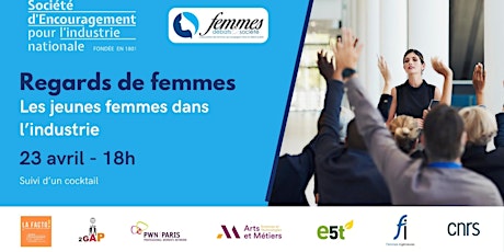 Regards de Femmes