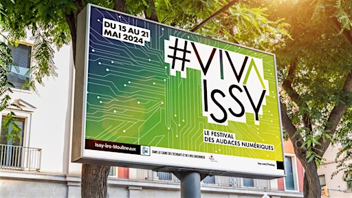 Collection image for Festival #VivaIssy 2024