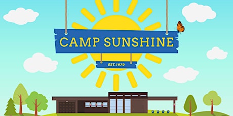 Camp Sunshine on Ward's Island