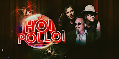 Hoi Polloi Band primary image