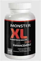 Imagen principal de Monster XL Male Enhancement DK- Overvind din erektil dysfunktion NYHED!