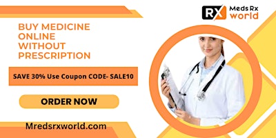 Buy Ativan Online get Exclusive Offers At Medsrxworld.com primary image