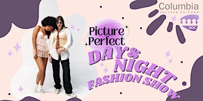 Hauptbild für Day & Night Fashion Show