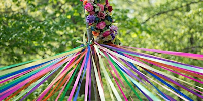 Beltane Circle (Wheel of the Year) primary image