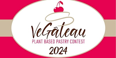 Hauptbild für VEGATEAU 2024