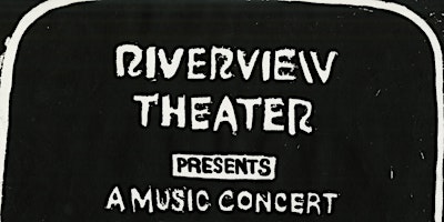 The Dregs, Tango, & Marvelous @ Riverview Theater primary image