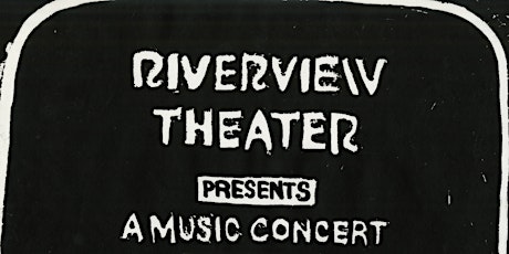The Dregs, Tango, & Marvelous @ Riverview Theater