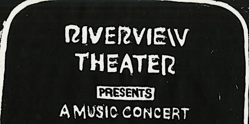Hauptbild für The Dregs, Tango, & Marvelous @ Riverview Theater