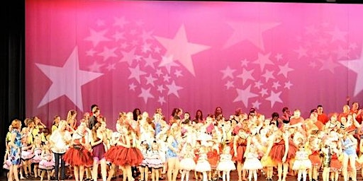 Imagen principal de Moving Pictures Dance Recital 2024 - Show 2