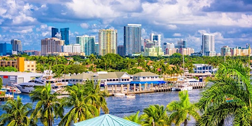 Fort Lauderdale Career Fair primary image