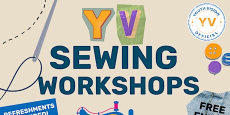 YV FASHION WORKSHOPS