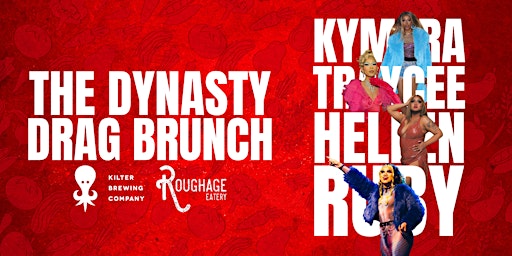 The Dynasty Drag Brunch primary image