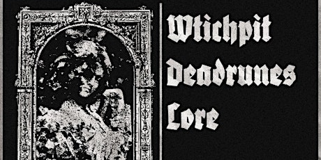 Witchpit | Deadrunes | Lore