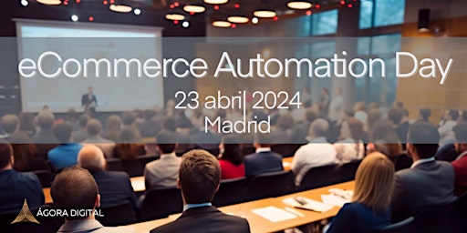 Ecommerce Automation Day primary image