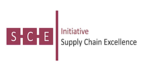 Hauptbild für Supply Chain Excellence - Verträge: Chancen und Risiken für zuliefernde KMU