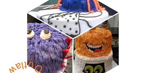 Baltimore Md Cake Decorating Class Events Eventbrite